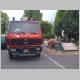 intervention pompiers pompier cp40 feu poubelle d&eacute;tritus